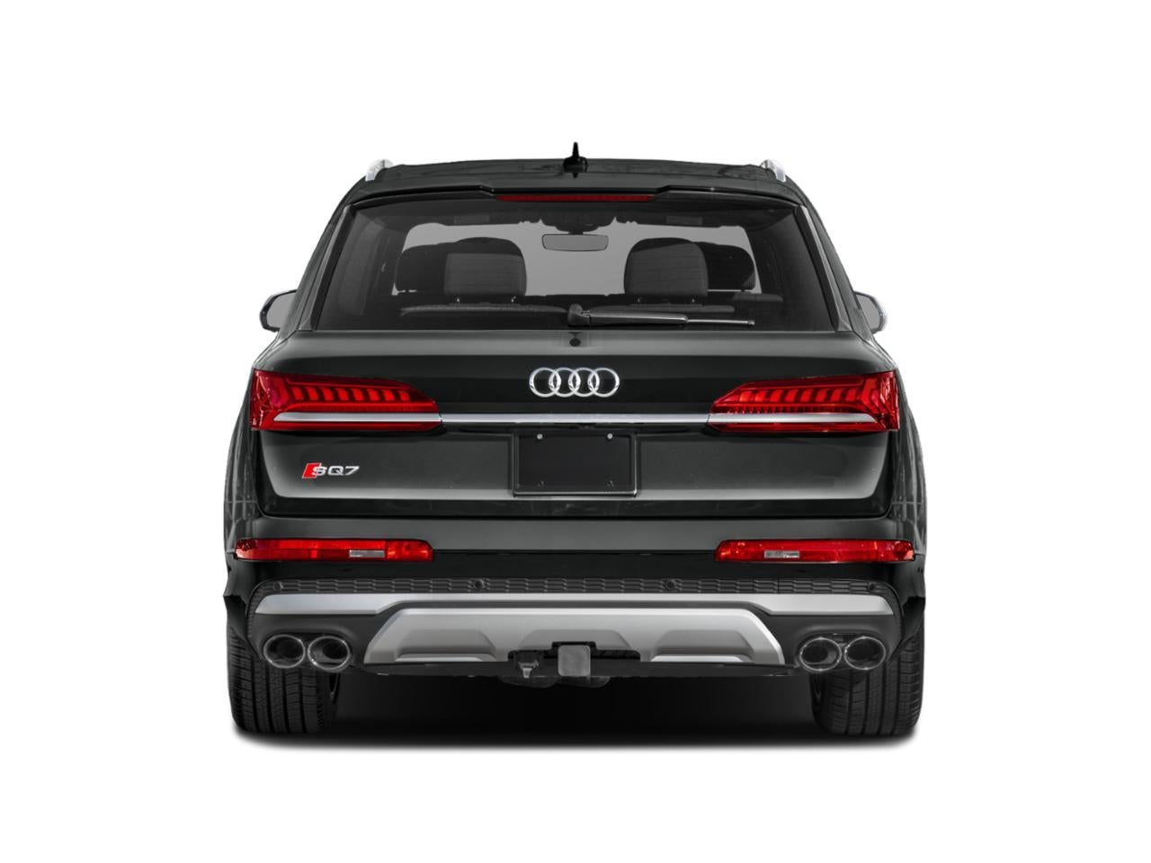 2021 Audi SQ7 Premium Plus 4.0 TFSI quattro