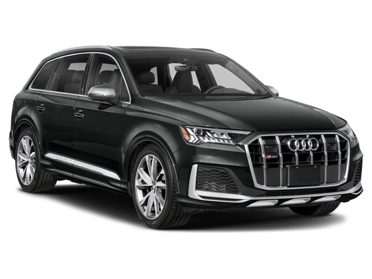2021 Audi SQ7 Premium Plus 4.0 TFSI quattro