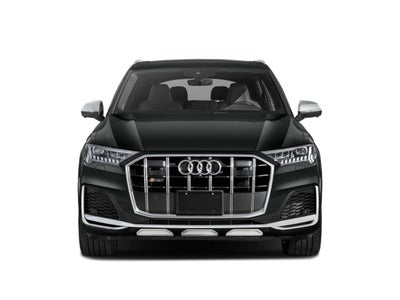 2021 Audi SQ7 Premium Plus 4.0 TFSI quattro