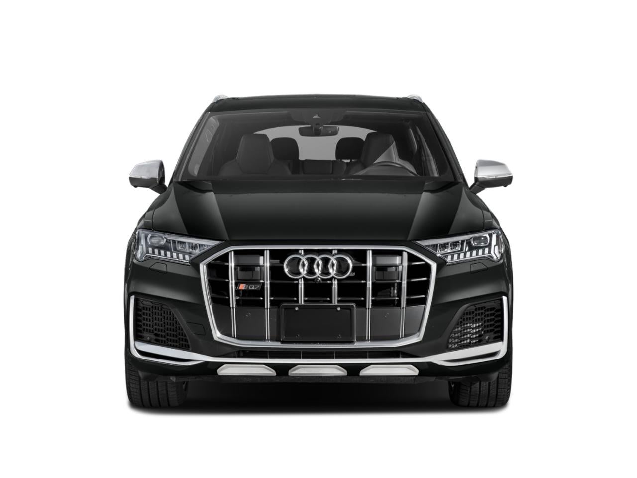 2021 Audi SQ7 Premium Plus 4.0 TFSI quattro