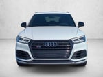 2020 Audi SQ5 Premium Plus 3.0 TFSI quattro