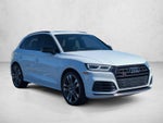 2020 Audi SQ5 Premium Plus 3.0 TFSI quattro