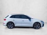 2020 Audi SQ5 Premium Plus 3.0 TFSI quattro