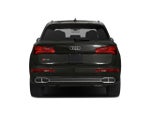 2020 Audi SQ5 Premium Plus 3.0 TFSI quattro