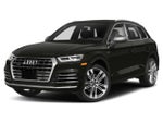2019 Audi SQ5 Prestige 3.0 TFSI quattro