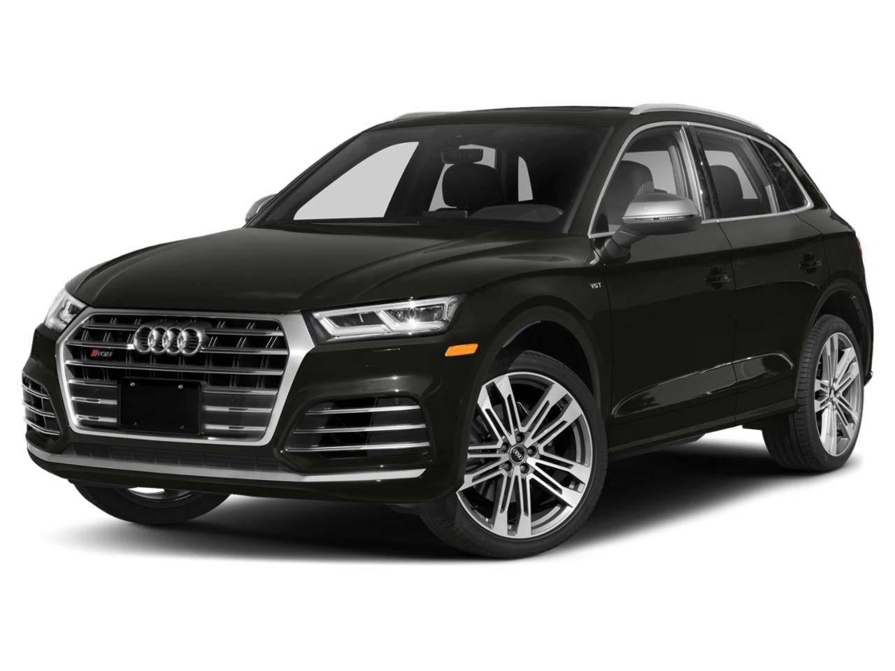 2019 Audi SQ5 Prestige 3.0 TFSI quattro