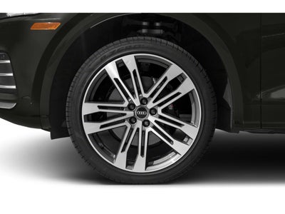 2019 Audi SQ5 Prestige 3.0 TFSI quattro