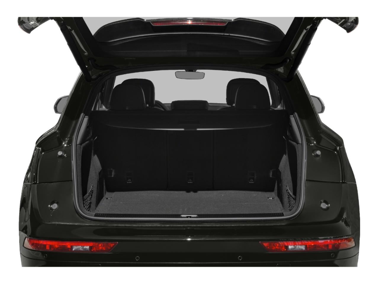 2019 Audi SQ5 Prestige 3.0 TFSI quattro