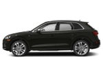 2019 Audi SQ5 Prestige 3.0 TFSI quattro