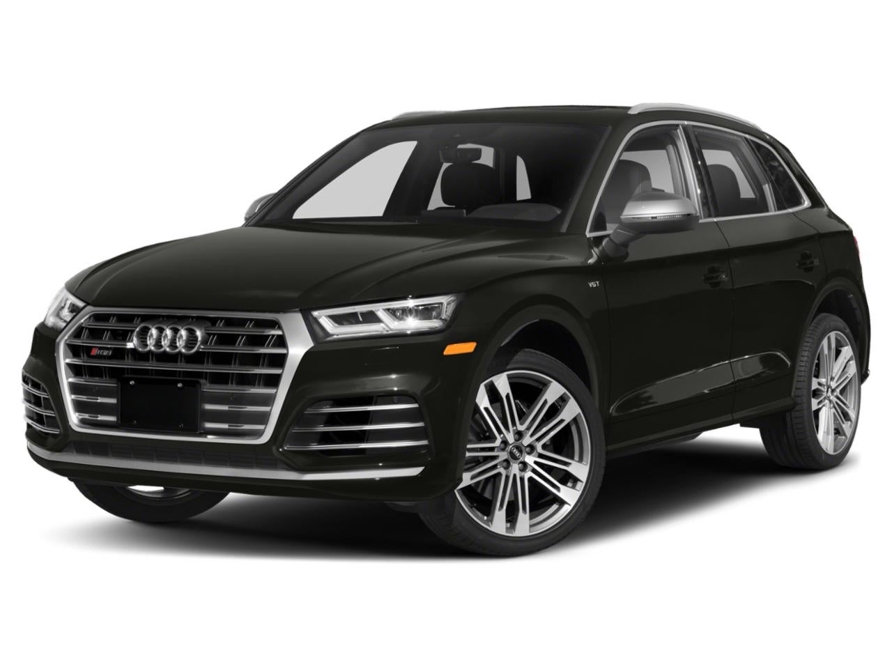 2019 Audi SQ5 Prestige 3.0 TFSI quattro