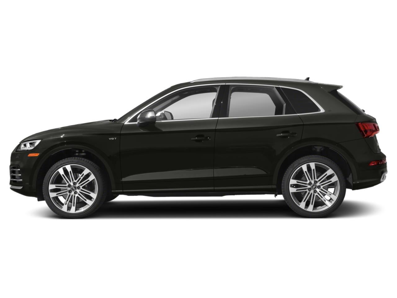 2019 Audi SQ5 Prestige 3.0 TFSI quattro