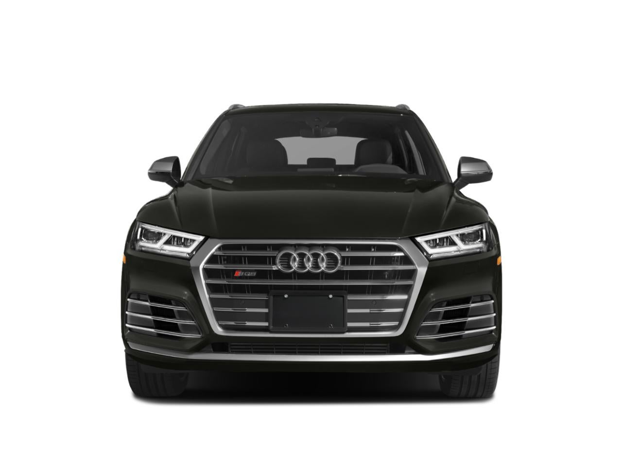 2019 Audi SQ5 Prestige 3.0 TFSI quattro