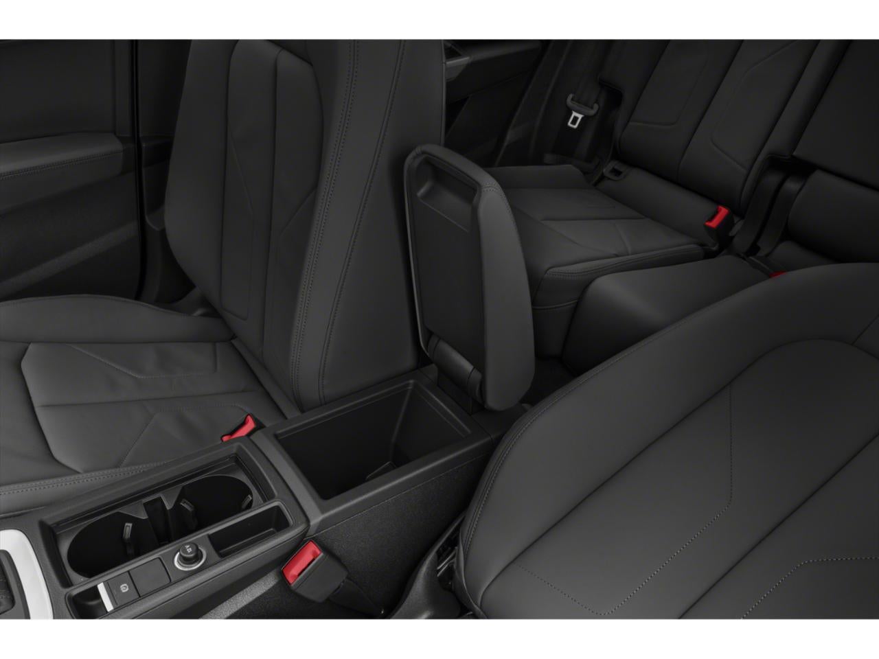2022 Audi Q3 S line Premium 45 TFSI quattro