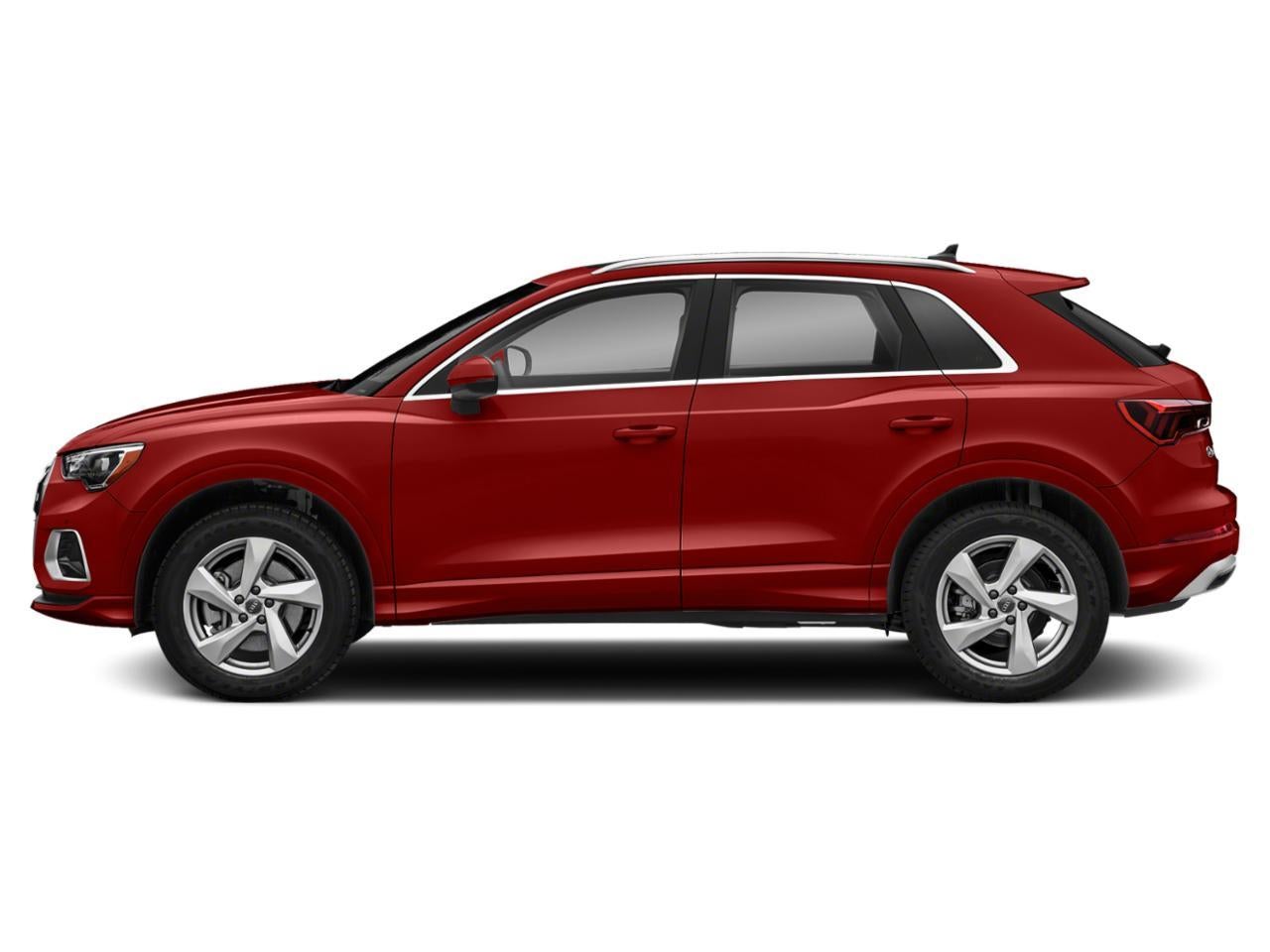 2022 Audi Q3 S line Premium 45 TFSI quattro
