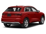 2022 Audi Q3 S line Premium 45 TFSI quattro
