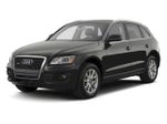 2012 Audi Q5 quattro 4dr 3.2L Premium Plus