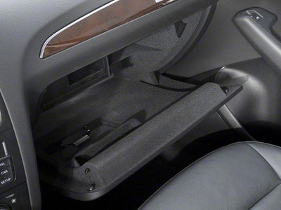 2012 Audi Q5 quattro 4dr 3.2L Premium Plus