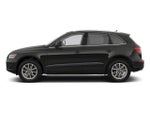 2012 Audi Q5 quattro 4dr 3.2L Premium Plus