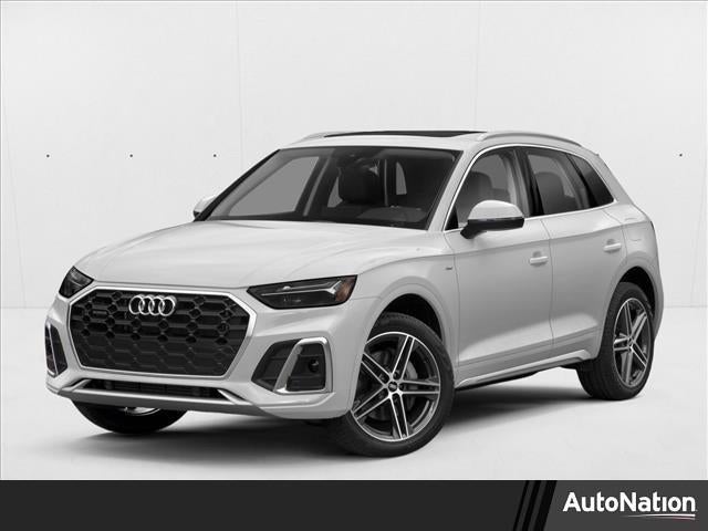 2021 Audi Q5 Premium Plus 55 TFSI e quattro