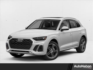 2021 Audi Q5 Premium Plus 55 TFSI e quattro