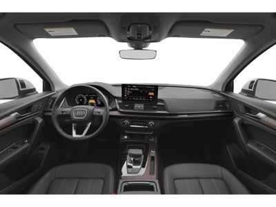 2021 Audi Q5 Premium Plus 55 TFSI e quattro
