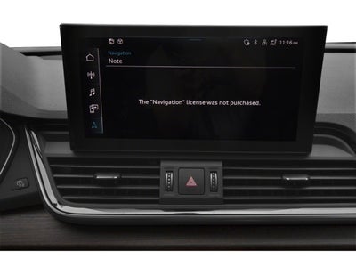 2021 Audi Q5 Premium Plus 55 TFSI e quattro