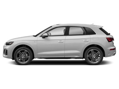 2021 Audi Q5 Premium Plus 55 TFSI e quattro