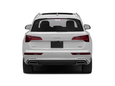 2021 Audi Q5 Premium Plus 55 TFSI e quattro