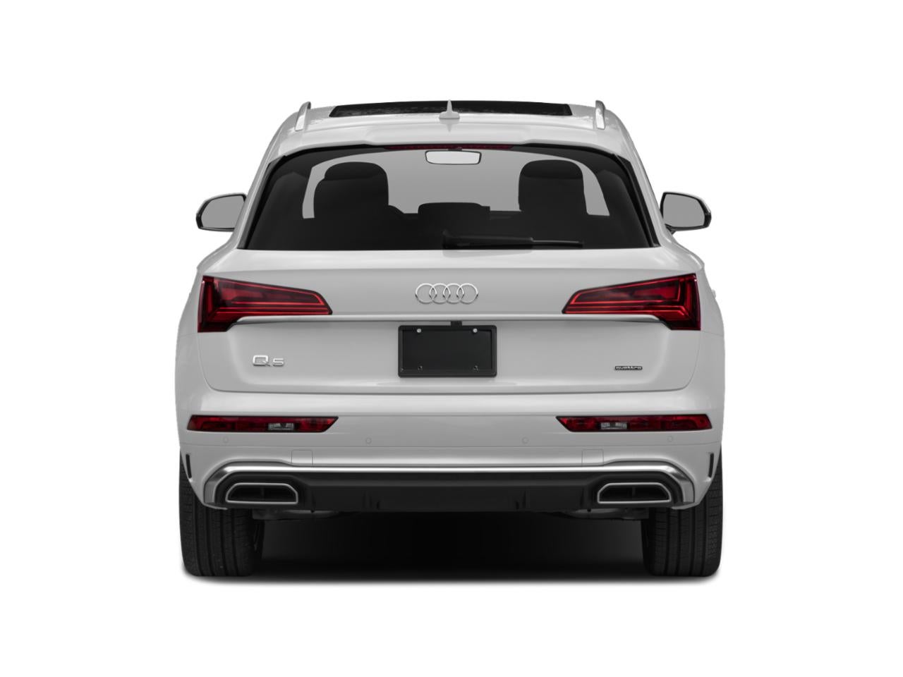 2021 Audi Q5 Premium Plus 55 TFSI e quattro