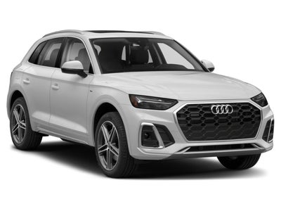 2021 Audi Q5 Premium Plus 55 TFSI e quattro