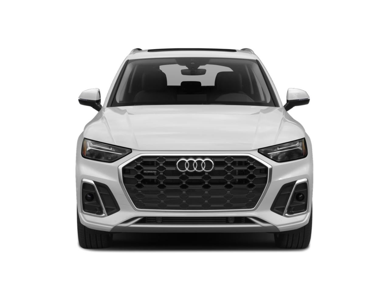 2021 Audi Q5 Premium Plus 55 TFSI e quattro