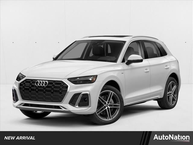 2023 Audi Q5 55 e Premium Plus's photo
