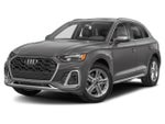 2023 Audi Q5 S line Premium Plus 55 TFSI e quattro