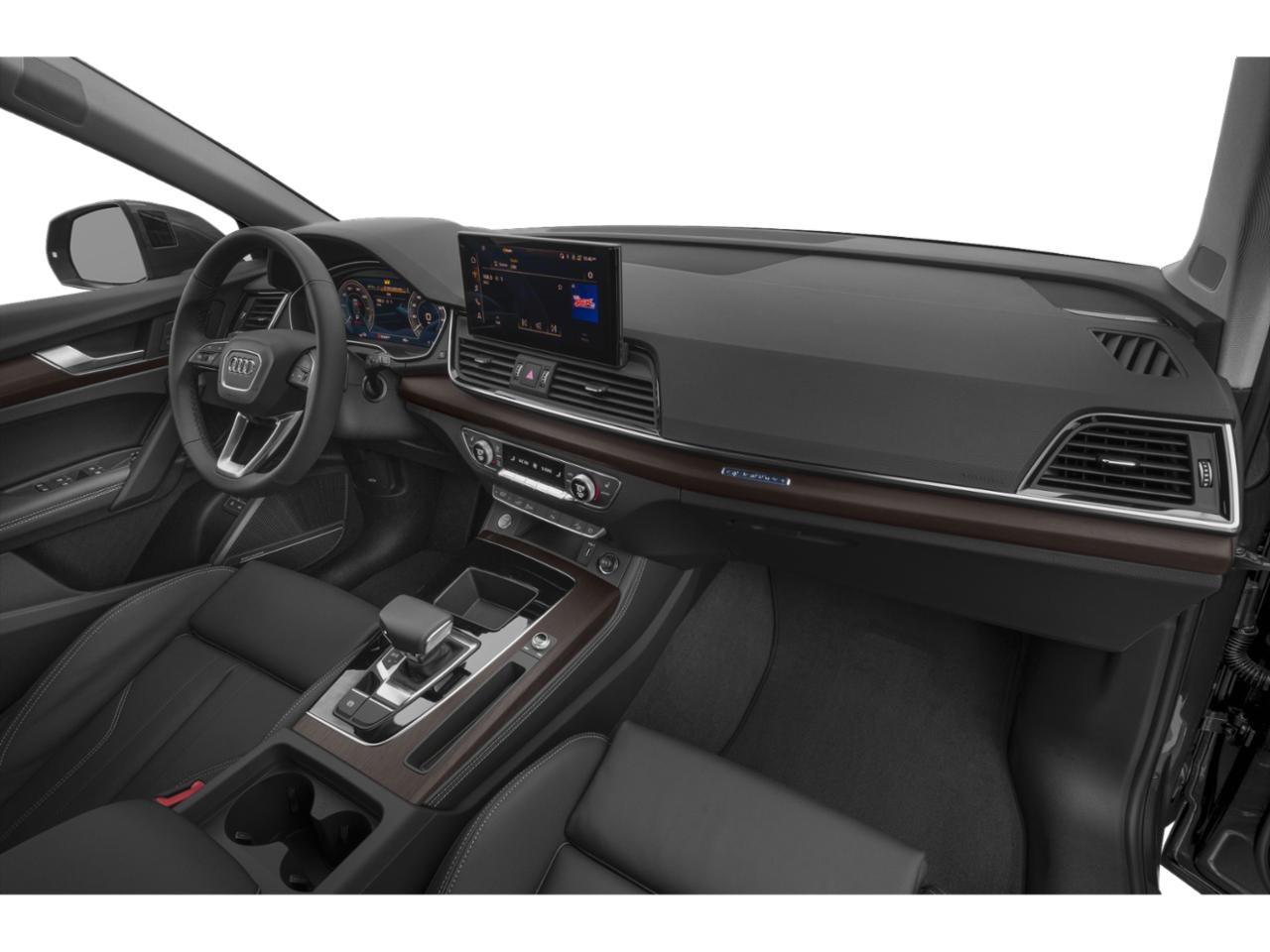 2023 Audi Q5 S line Premium Plus 55 TFSI e quattro