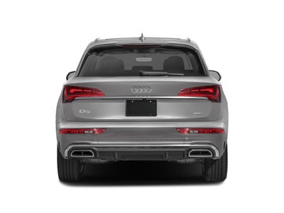 2023 Audi Q5 S line Premium Plus 55 TFSI e quattro