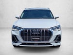 2022 Audi Q3 S line Premium Plus 45 TFSI quattro