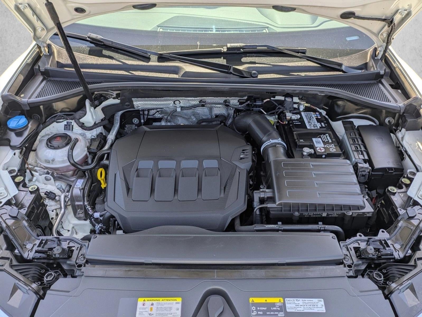 2022 Audi Q3 S line Premium Plus 45 TFSI quattro