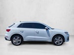 2022 Audi Q3 S line Premium Plus 45 TFSI quattro