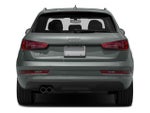 2017 Audi Q3 2.0 TFSI Premium Plus FWD