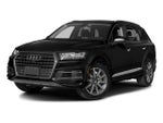 2017 Audi Q7 3.0 TFSI Premium Plus
