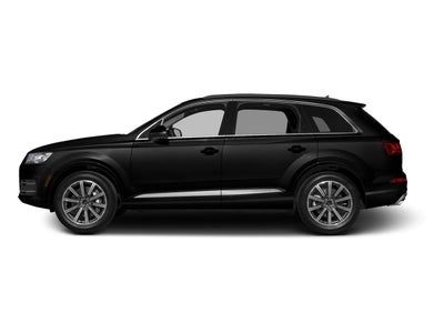2017 Audi Q7 3.0 TFSI Premium Plus