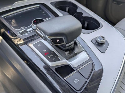 2019 Audi Q7 Premium Plus 45 TFSI quattro