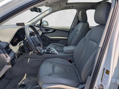 2019 Audi Q7 Premium Plus 45 TFSI quattro