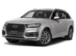 2019 Audi Q7 Prestige 55 TFSI quattro