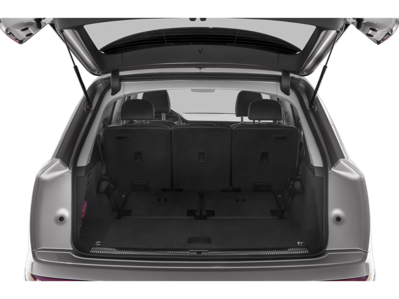 2019 Audi Q7 Prestige 55 TFSI quattro