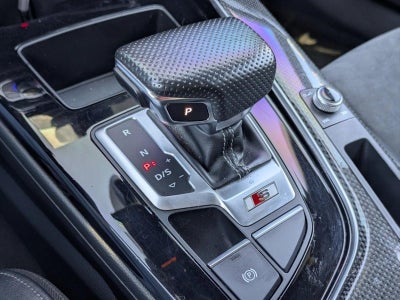 2022 Audi S5 Sportback Premium 3.0 TFSI quattro
