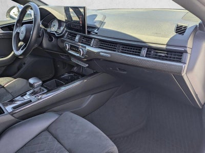 2022 Audi S5 Sportback Premium 3.0 TFSI quattro