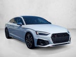 2022 Audi S5 Sportback Premium 3.0 TFSI quattro