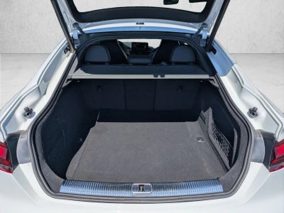 2022 Audi S5 Sportback Premium 3.0 TFSI quattro