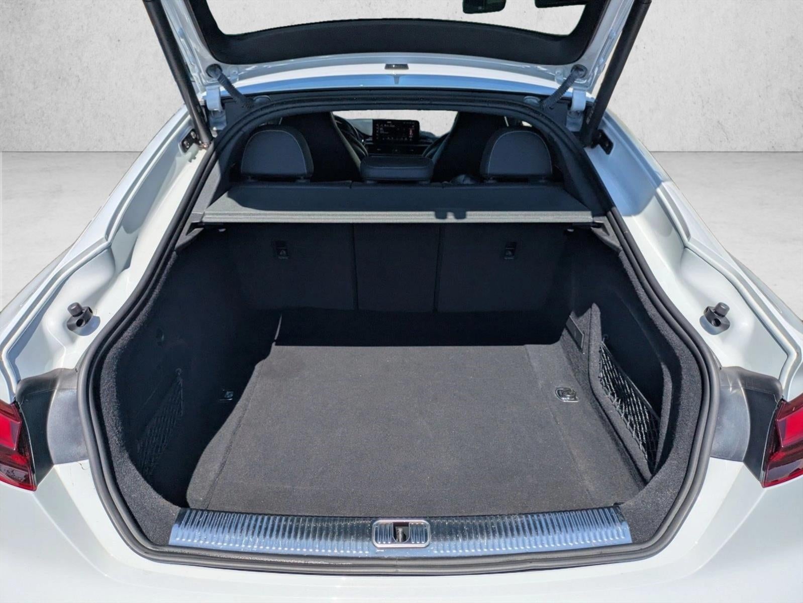 2022 Audi S5 Sportback Premium 3.0 TFSI quattro